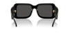 Burberry BE4406U Black-Gold/Dark Grey #colour_black-gold-dark-grey