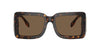 Burberry BE4406U Dark Havana/Dark Brown #colour_dark-havana-dark-brown