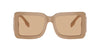 Burberry BE4406U Beige/Light Brown #colour_beige-light-brown
