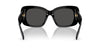 Burberry BE4410 Black/Dark Grey #colour_black-dark-grey