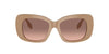 Burberry BE4410 Beige/Pink Dark Brown Gradient #colour_beige-pink-dark-brown-gradient