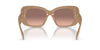 Burberry BE4410 Beige/Pink Dark Brown Gradient #colour_beige-pink-dark-brown-gradient