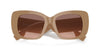 Burberry BE4410 Beige/Pink Dark Brown Gradient #colour_beige-pink-dark-brown-gradient