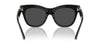 Burberry BE4418 Black/Dark Grey #colour_black-dark-grey