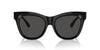 Burberry BE4418 Black/Dark Grey #colour_black-dark-grey