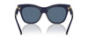 Burberry BE4418 Blue/Dark Blue #colour_blue-dark-blue