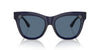 Burberry BE4418 Blue/Dark Blue #colour_blue-dark-blue