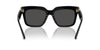 Burberry BE4419 Black/Dark Grey #colour_black-dark-grey