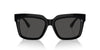 Burberry BE4419 Black/Dark Grey #colour_black-dark-grey