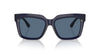 Burberry BE4419 Blue/Dark Blue #colour_blue-dark-blue