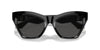 Burberry BE4420U Nero/Dark Grey #colour_nero-dark-grey
