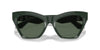 Burberry BE4420U Green/Dark Green #colour_green-dark-green