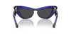 Burberry BE4421U Check Blue/Dark Grey #colour_check-blue-dark-grey