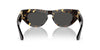 Burberry BE4422U Dark Havana/Dark Grey #colour_dark-havana-dark-grey