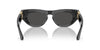Burberry BE4422U Dark Grey/Dark Grey #colour_dark-grey-dark-grey