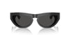 Burberry BE4422U Dark Grey/Dark Grey #colour_dark-grey-dark-grey