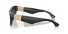 Burberry BE4422U Dark Grey/Dark Grey #colour_dark-grey-dark-grey