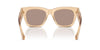 Burberry BE4424 Brown/Light Brown Flash Gold Mirror #colour_brown-light-brown-flash-gold-mirror