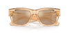Burberry BE4424 Brown/Light Brown Flash Gold Mirror #colour_brown-light-brown-flash-gold-mirror