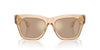 Burberry BE4424 Brown/Light Brown Flash Gold Mirror #colour_brown-light-brown-flash-gold-mirror