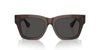 Burberry BE4424 Brown/Dark Grey #colour_brown-dark-grey