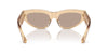 Burberry BE4425U Brown/Light Brown Flash Gold Mirror #colour_brown-light-brown-flash-gold-mirror