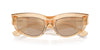 Burberry BE4425U Brown/Light Brown Flash Gold Mirror #colour_brown-light-brown-flash-gold-mirror