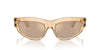 Burberry BE4425U Brown/Light Brown Flash Gold Mirror #colour_brown-light-brown-flash-gold-mirror