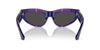 Burberry BE4425U Check Violet/Dark Grey #colour_check-violet-dark-grey