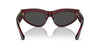 Burberry BE4425U Check Red/Dark Grey #colour_check-red-dark-grey