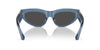 Burberry BE4425U Blue/Dark Grey #colour_blue-dark-grey