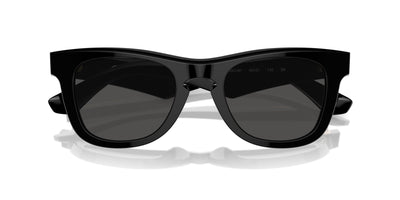 Burberry BE4426 Black/Dark Grey #colour_black-dark-grey