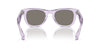 Burberry BE4426 Violet/Light Grey Silver Mirror #colour_violet-light-grey-silver-mirror