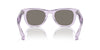 Burberry BE4426 Violet/Light Grey Silver Mirror #colour_violet-light-grey-silver-mirror