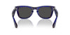 Burberry BE4426 Check Blue/Dark Grey #colour_check-blue-dark-grey