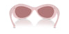 Burberry BE4428U Pink/Pink #colour_pink-pink