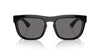 Burberry BE4431U Top Black On Vintage Check/Dark Grey Polarised #colour_top-black-on-vintage-check-dark-grey-polarised