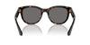 Burberry BE4432U Dark Havana/Dark Grey Polarised #colour_dark-havana-dark-grey-polarised