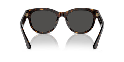 Burberry BE4432U Dark Havana/Dark Grey #colour_dark-havana-dark-grey