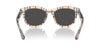 Burberry BE4432U Vintage Check/Dark Grey #colour_vintage-check-dark-grey