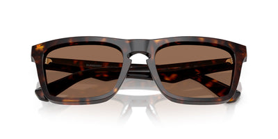 Burberry BE4434 Dark Havana/Dark Brown #colour_dark-havana-dark-brown