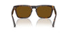 Burberry BE4434 Dark Havana/Dark Brown Polarised #colour_dark-havana-dark-brown-polarised