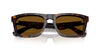 Burberry BE4434 Dark Havana/Dark Brown Polarised #colour_dark-havana-dark-brown-polarised