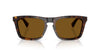 Burberry BE4434 Dark Havana/Dark Brown Polarised #colour_dark-havana-dark-brown-polarised