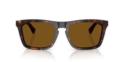 Burberry BE4434 Dark Havana/Dark Brown Polarised #colour_dark-havana-dark-brown-polarised