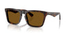 Burberry BE4434 Dark Havana/Dark Brown Polarised #colour_dark-havana-dark-brown-polarised