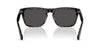 Burberry BE4434 Top Black On Vintage Check/Dark Grey #colour_top-black-on-vintage-check-dark-grey