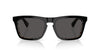 Burberry BE4434 Top Black On Vintage Check/Dark Grey #colour_top-black-on-vintage-check-dark-grey