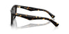 Burberry BE4435 Yellow Havana/Dark Grey Polarised #colour_yellow-havana-dark-grey-polarised