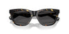 Burberry BE4435 Yellow Havana/Dark Grey #colour_yellow-havana-dark-grey